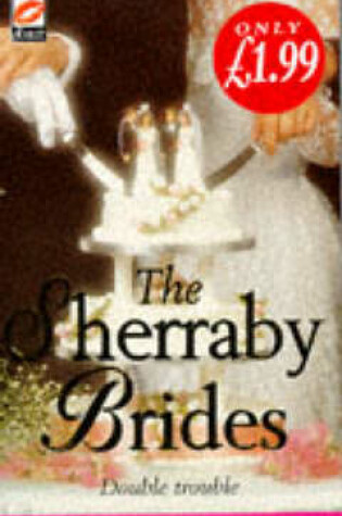 Cover of The Sherraby Brides