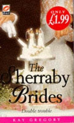 Book cover for The Sherraby Brides