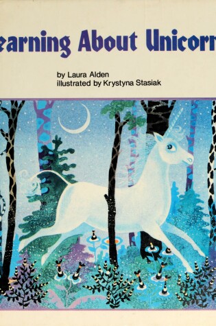 Cover of Learning about Unicorns