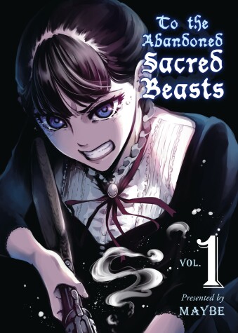 Cover of To the Abandoned Sacred Beasts 1