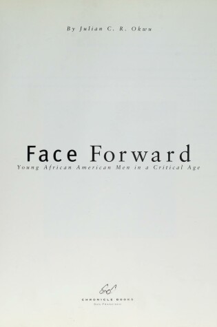 Cover of Face Forward