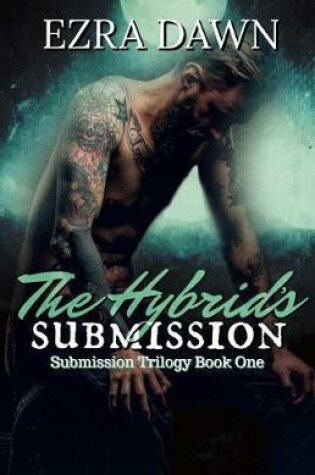 Cover of The Hybrid's Submission