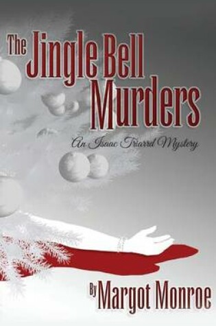 Cover of The Jingle Bell Murders