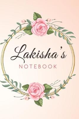 Book cover for Lak