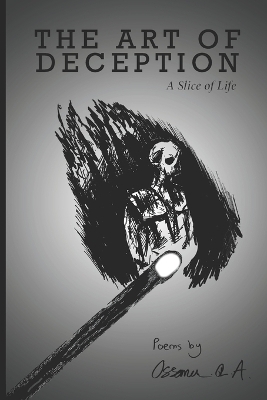 Cover of The art of Deception