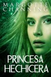 Book cover for Princesa Hechicera