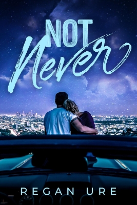 Book cover for Not Never