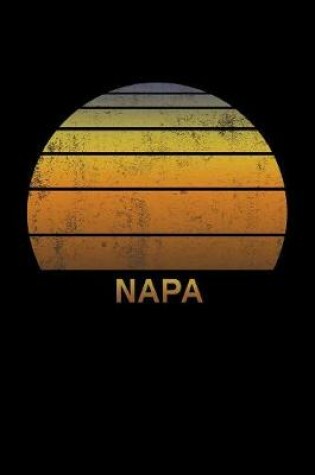 Cover of Napa