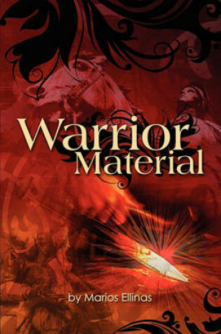 Cover of Warrior Material