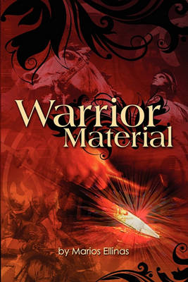 Book cover for Warrior Material