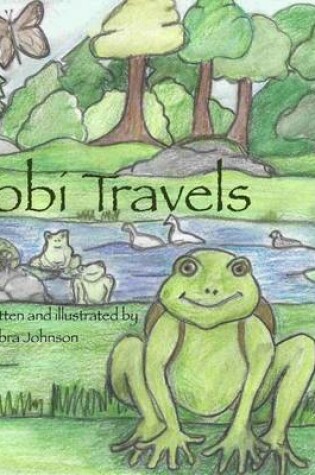 Cover of Tobi Travels