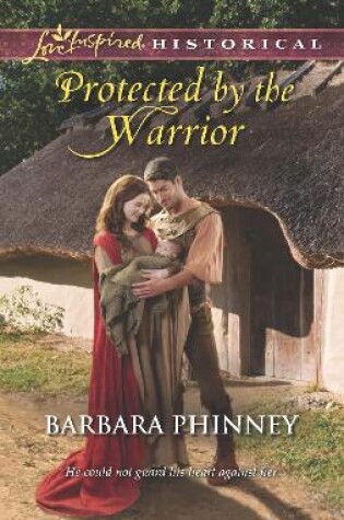 Cover of Protected By The Warrior