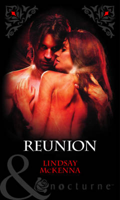 Book cover for Reunion