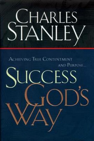 Cover of Success God's Way