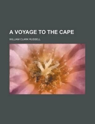 Book cover for A Voyage to the Cape