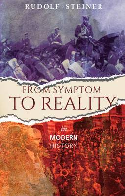 Book cover for From Symptom to Reality