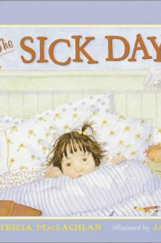 Cover of Sick Day, the