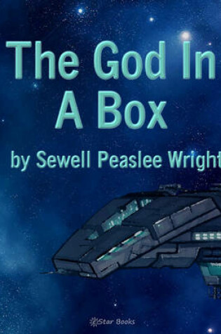 Cover of The God in a Box