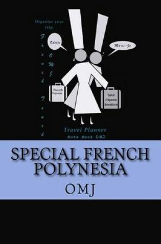 Cover of Special French Polynesia