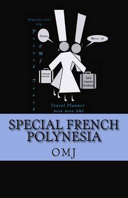 Book cover for Special French Polynesia
