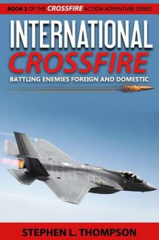 Cover of International Crossfire