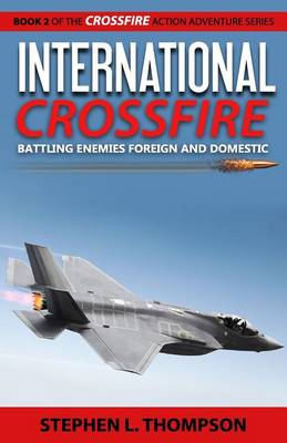 Cover of International Crossfire