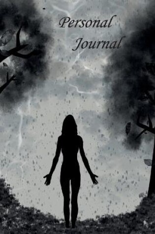 Cover of Personal Journal