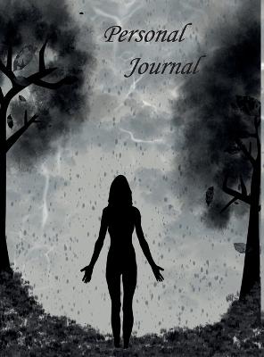 Book cover for Personal Journal