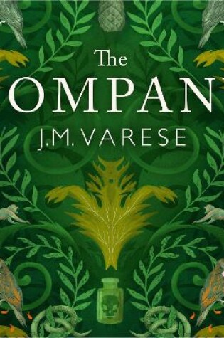 Cover of The Company