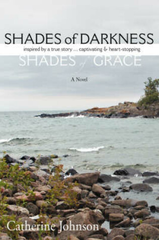 Cover of Shades of Darkness, Shades of Grace