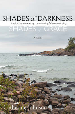 Book cover for Shades of Darkness, Shades of Grace