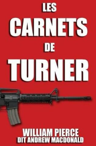 Cover of Les Carnets de Turner