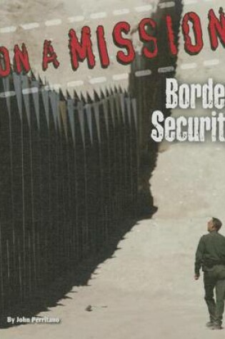 Cover of Border Security