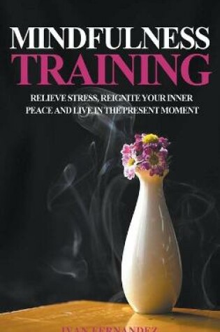 Cover of Mindfulness Training