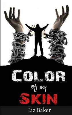 Book cover for Color of my Skin