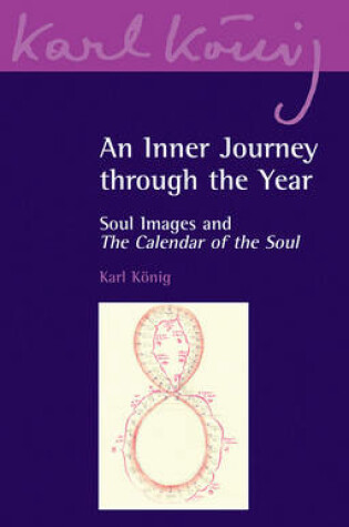 Cover of An Inner Journey Through the Year