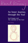 Book cover for An Inner Journey Through the Year