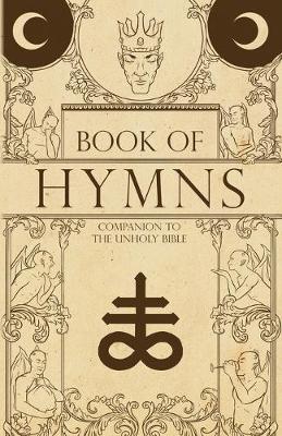 Cover of Book of Hymns