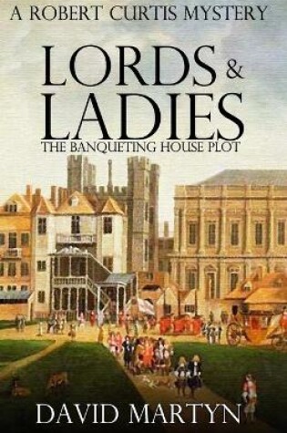 Cover of Lords and Ladies