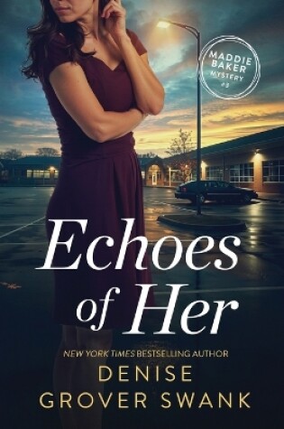 Cover of Echoes of Her