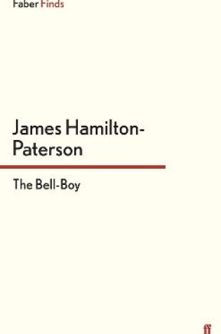 Cover of The Bell-Boy