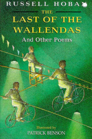 Cover of The Last Of The Wallendas