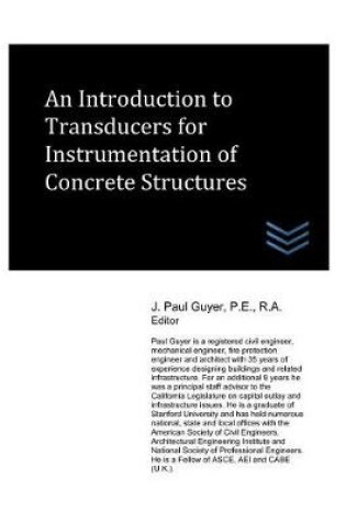 Cover of An Introduction to Transducers for Instrumentation of Concrete Structures