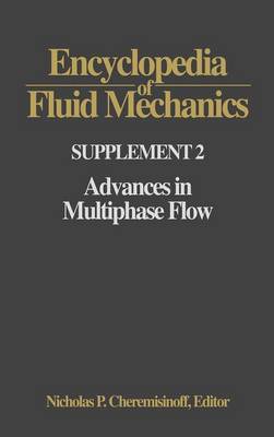 Book cover for Encyclopedia of Fluid Mechanics: Supplement 2