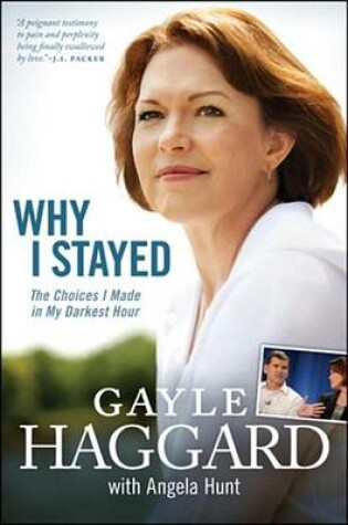 Cover of Why I Stayed