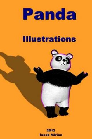 Cover of Panda Illustrations