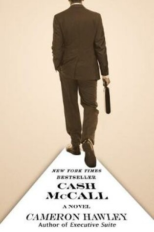 Cover of Cash McCall
