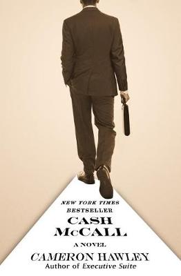 Cover of Cash McCall