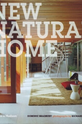 Cover of New Natural Home