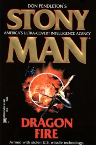 Cover of Dragon Fire